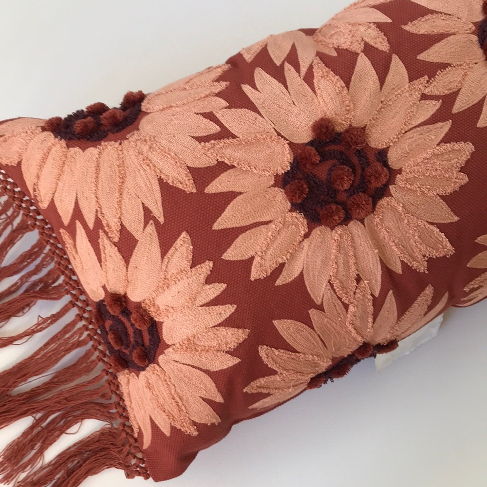 Opalhouse Throw Pillow